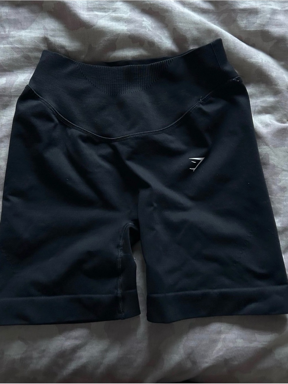 Gymshark Sweat Seamless Shorts
